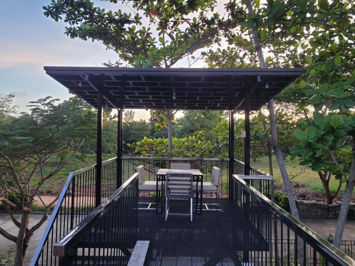 Fernvale Leisure Club and Resort Coron Exterior foto