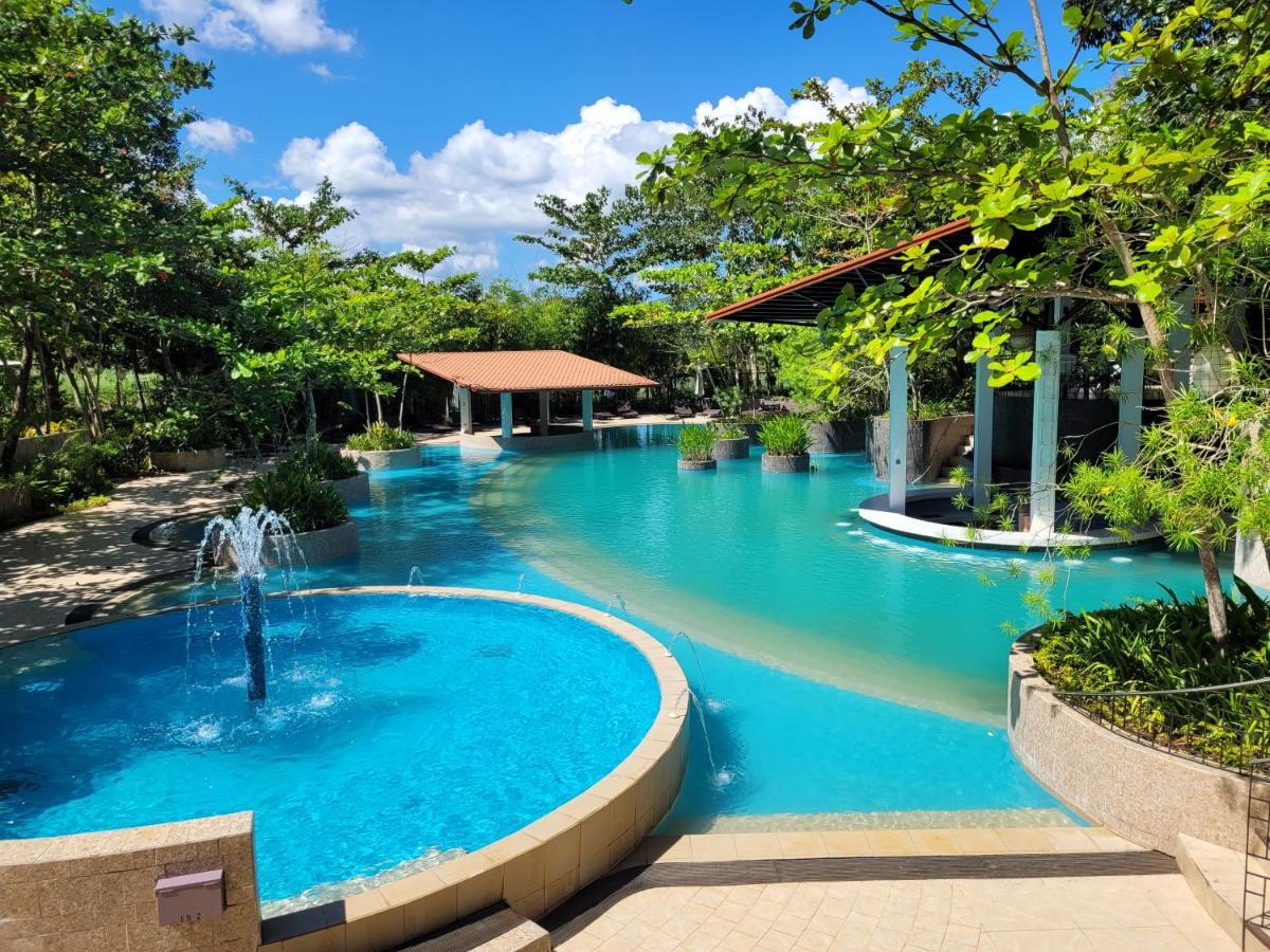 Fernvale Leisure Club and Resort Coron Exterior foto